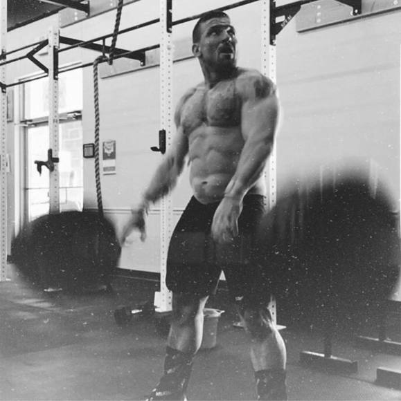 Profile Picture of Michael Sandone (@michaelsandone) on Poshmark