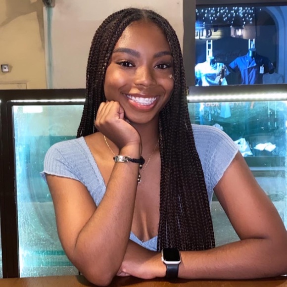 Profile Picture of Marcayla Hannah (@marcaylaa_) on Poshmark