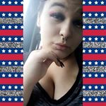 Profile Picture of Tara Robertson 💀 (@_misstazzy_) on Instagram