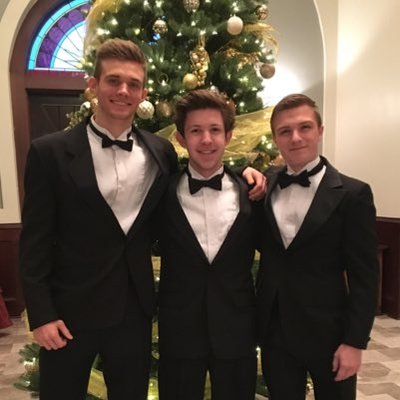 Profile Picture of Jonathan Killough (@JonathanKillou7) on Twitter