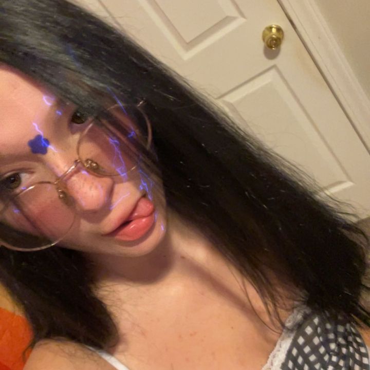 Profile Picture of Faith🤠 (@kimberlycashion) on Tiktok