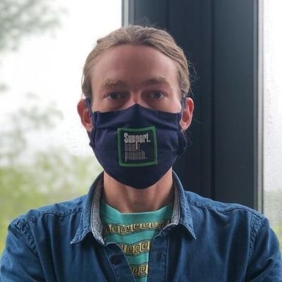 Profile Picture of Graham De Barra ⚡ (@GramsdB) on Twitter