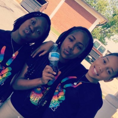 Ivy Ferguson - Twitter Profile Picture of Ivy Ferguson (@IvyFerg58706249) on Twitter