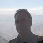 Profile Picture of David Newbery (@david.newbery) on Instagram