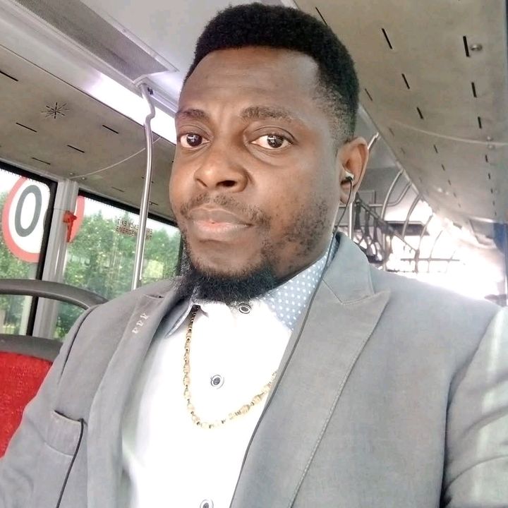 Profile Picture of Amos Stevens (@amos.stevens5) on Tiktok