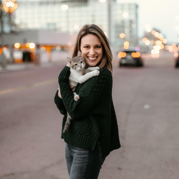 Profile Picture of Kendall Ward (@kendallward) on Poshmark