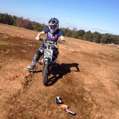 Profile Picture of Jay Mcgrath (@JayJaymcgrath) on Twitter
