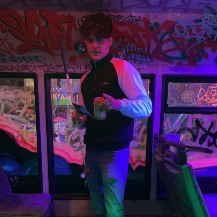 Profile Picture of Joshua Hughes (@joshuahughes66) on Tiktok