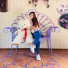 Profile Picture of 🌻🌻🌻jehannah🌻🌻🌻 (@@lihan242) on Tiktok