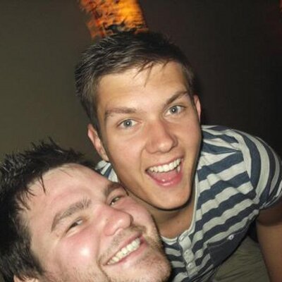 Profile Picture of Joe Oxley (@oxley_27) on Twitter