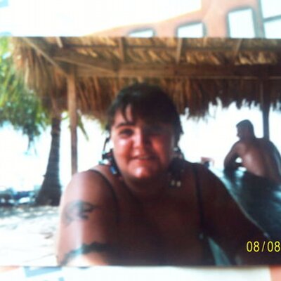 Profile Picture of Amanda Jane Benning (@tiggywiggy73) on Twitter