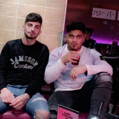 Profile Picture of Felipe. (@FelipeDasilva_7) on Twitter