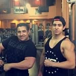 Profile Picture of Cesar Limon (@limon.cesar) on Instagram