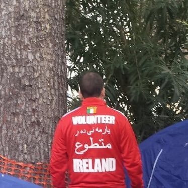 Profile Picture of Damien McCarthy (@opposite99) on Twitter