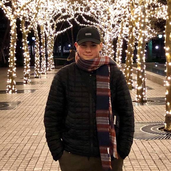 Profile Picture of Christopher Beaudry (@christobeaudry) on Poshmark