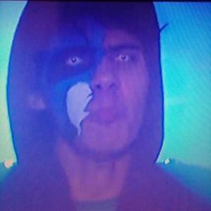 Profile Picture of Jesus Ariel Sanchez (@ask1minor) on Twitter