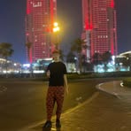 Profile Picture of Adam Derio (@Adam-Derio) on Facebook