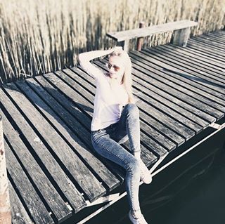 Profile Picture of Monika Sołtysiak (@Monika-So&) on Facebook