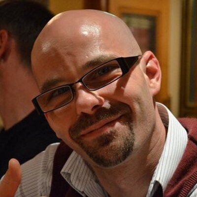 Michael Jann - Twitter Profile Picture of Michael Jann (@Cook4YouRgbg) on Twitter