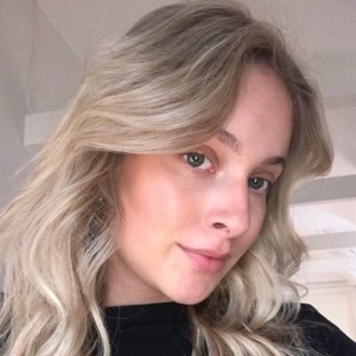 Profile Picture of Maria Bach Nielsen (@Marianielsen497) on Twitter