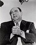 Profile Picture of Joe Besser - Wikipediaon Wikipedia