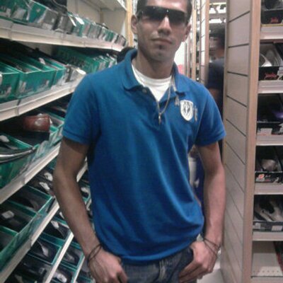 Profile Picture of Andy Trigueros (@AndyTrigueros) on Twitter