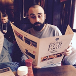 Profile Picture of Mirko Colelli (@mirko.colelli@ymail.com) on Flickr