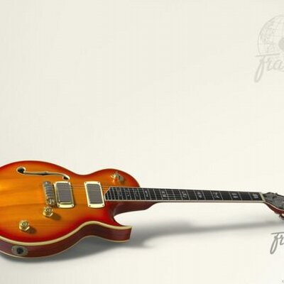 Profile Picture of Eric Barbosa (@tocandoguitarra) on Twitter