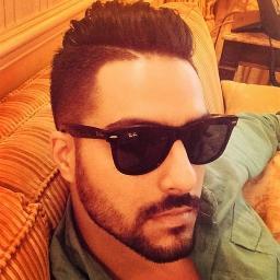 Profile Picture of Fouad Taleb (@talebfouad36) on Twitter
