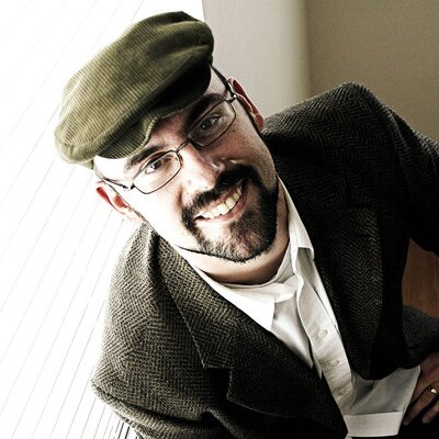 Profile Picture of Blake Wm. Halladay (@Blake_William) on Twitter
