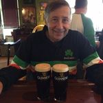 Profile Picture of George Dolan (@gdolan68) on Instagram