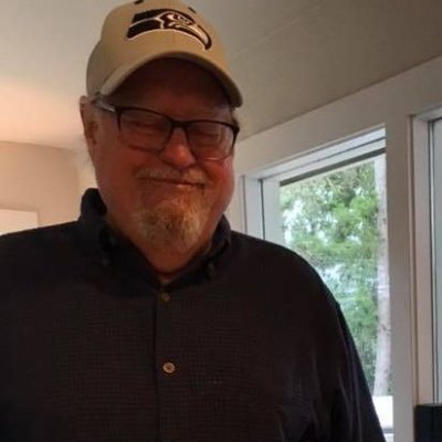 Profile Picture of Steve Hamel (@Skagitsteve) on Twitter