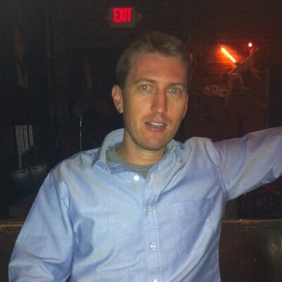 Profile Picture of Matt Butner (@butner) on Twitter