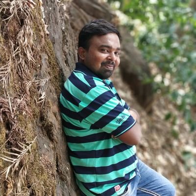 Profile Picture of SUNIL RAJU (@sunilraju92) on Twitter