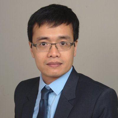 Profile Picture of Ngoc Nguyen (@roveyen) on Twitter