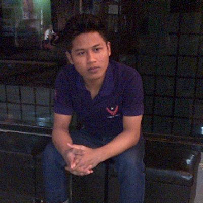 Airin Ile Jay Bhoit - Twitter Profile Picture of Airin Ile Jay Bhoit (@jayudin60) on Twitter