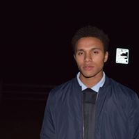 Profile Picture of Zachary Levine (@zachary-levine-16) on Quora