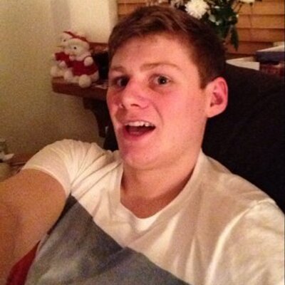 Profile Picture of Toby Williamson (@tobias3103) on Twitter