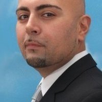 Profile Picture of David Medeiros (@DavidMedeiros) on Twitter