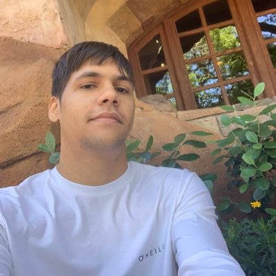 Profile Picture of Cristian Resto (@CristianResto1) on Twitter