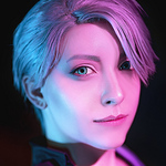 Profile Picture of Eidetic Storage Cosplay and Photography (@Eidetic Storage Cosplay and Photography) on Flickr