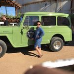 Profile Picture of Monique Jimenez (@usismycountrybutparisismyhome) on Instagram