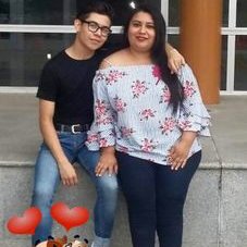 Profile Picture of Paloma Zamudio Trejo (@PalomaZamudioT1) on Twitter