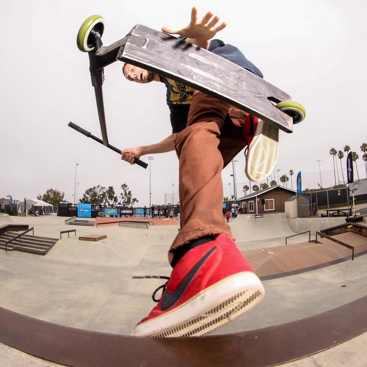 Profile Picture of jonathanhamrick23 (@jhamandcheese) on Tiktok