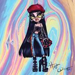 Profile Picture of J A D E✨ (@_jade.moody_) on Instagram