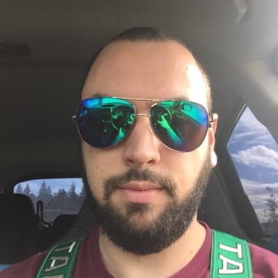 Profile Picture of Andrew Irvin (@subadrew88) on Twitter