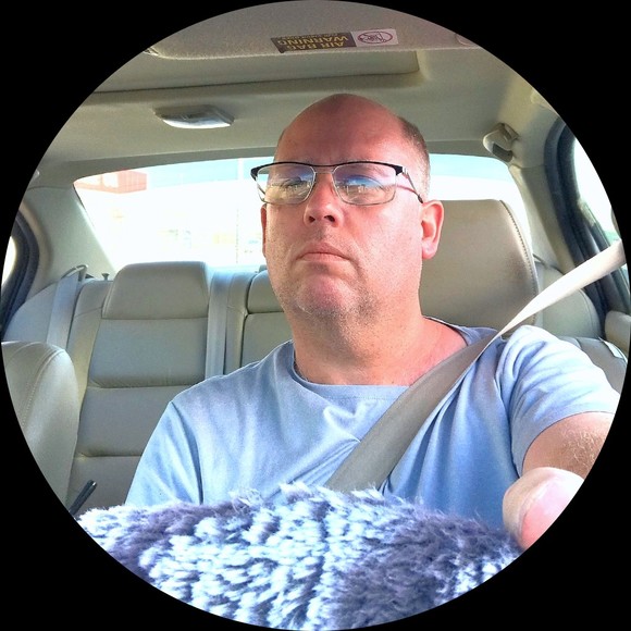 Profile Picture of Aaron Mcgavran (@yourthe1) on Poshmark