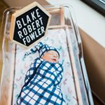 Profile Picture of Blake Robert Fowler (@blake.robert.fowler) on Instagram
