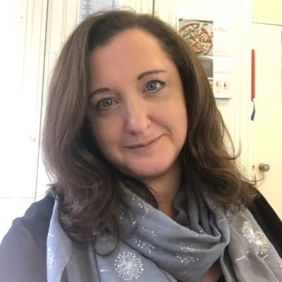 Profile Picture of Catherine (@MrsFurryBear) on Twitter