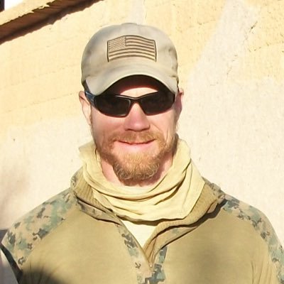 Profile Picture of Cory Ross (@gunfighter19) on Twitter